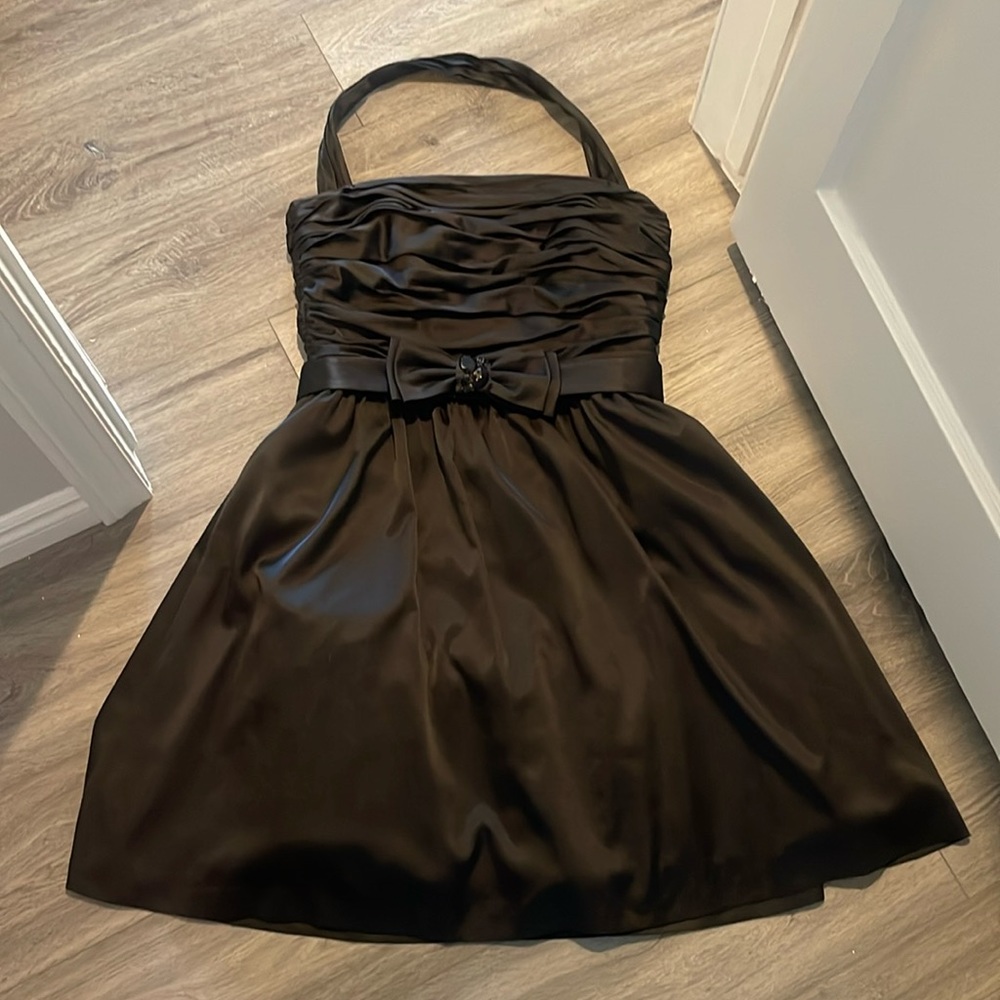 White House Black Market special occasion dress